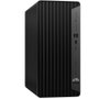 HP Pro Tower 400 G9 PCI Intel Core i7, 16 GB, 512 GB SSD, RTX A400, Jack black